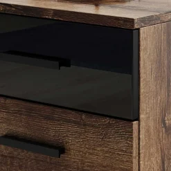 Sale Nachtkommode Mirella Nachtkommoden|Nachttisch