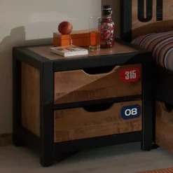 Nachtkommode Mucenna*Pharao24