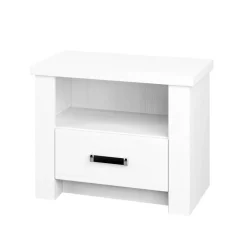 Outlet Nachtkommode Plajado Nachtkommoden|Nachttisch