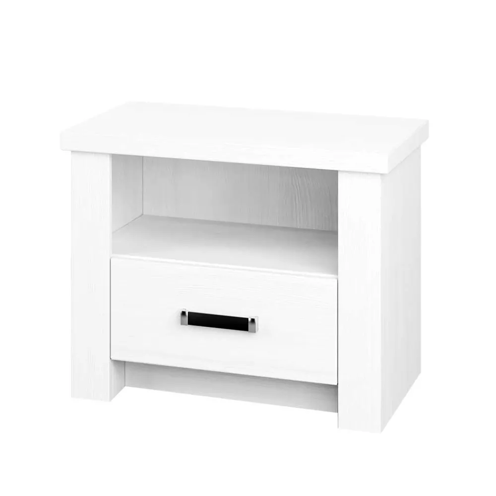 Outlet Nachtkommode Plajado Nachtkommoden|Nachttisch