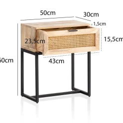 Nachtkommode Price Schlafzimmerkommoden