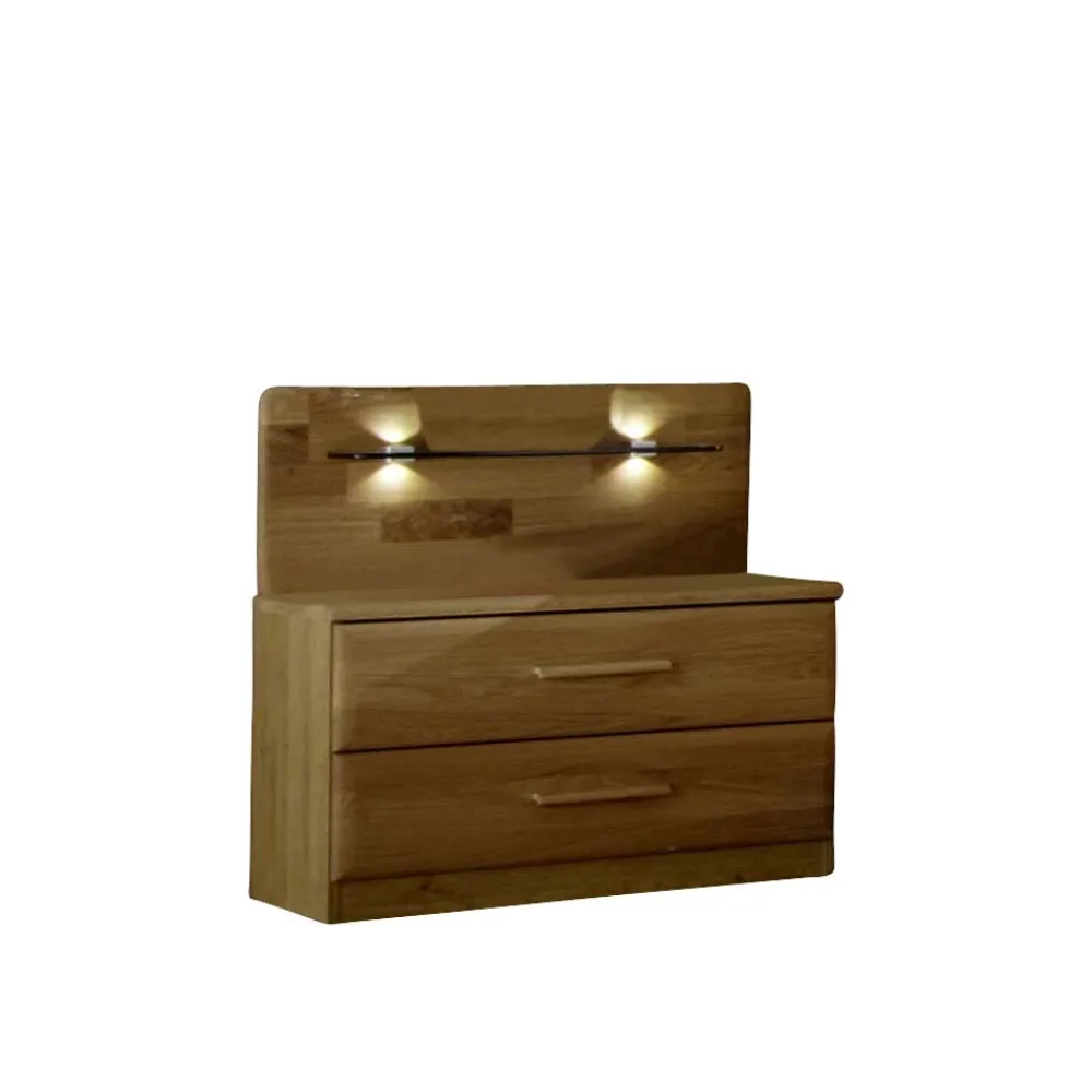 Nachtkommode Raipur Schlafzimmerkommoden|Nachtkommoden