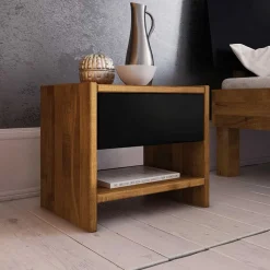 Online Nachtkommode Sadarian Nachtkommoden|Nachttisch