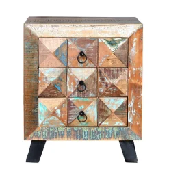 Nachtkommode Sector*Pharao24 Online