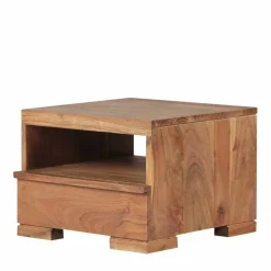 Outlet Nachtkommode Selvas Nachtkommoden|Nachttisch