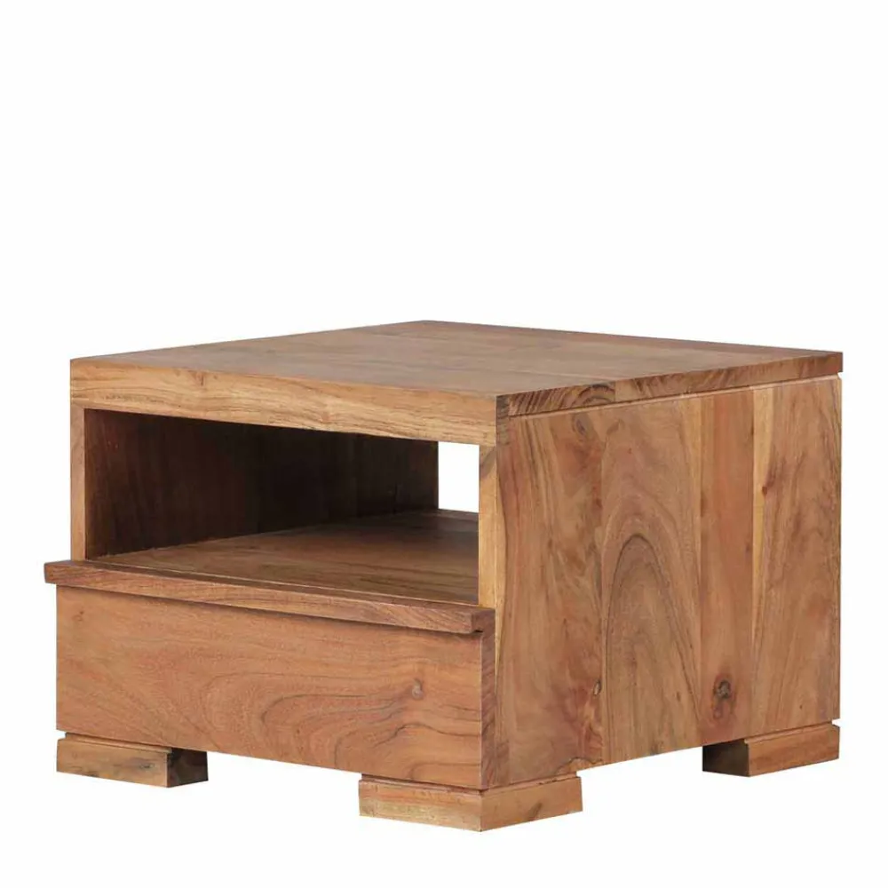 Outlet Nachtkommode Selvas Nachtkommoden|Nachttisch