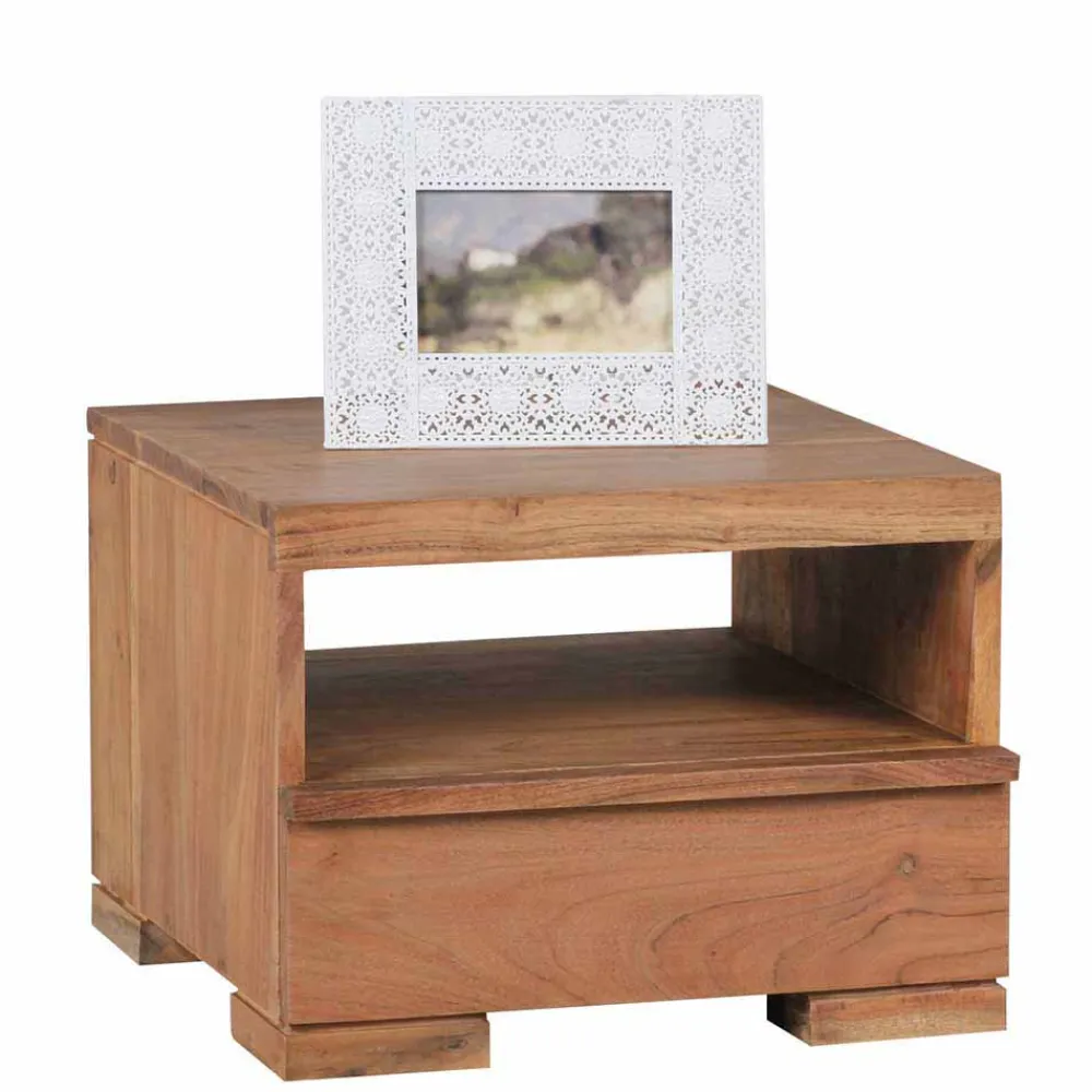 Outlet Nachtkommode Selvas Nachtkommoden|Nachttisch