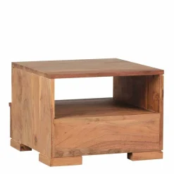 Outlet Nachtkommode Selvas Nachtkommoden|Nachttisch