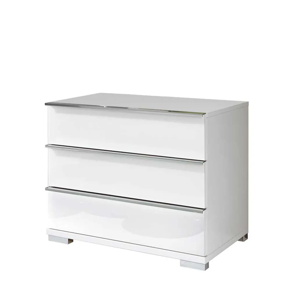 Online Nachtkommode Sikko Nachtkommoden|Nachttisch