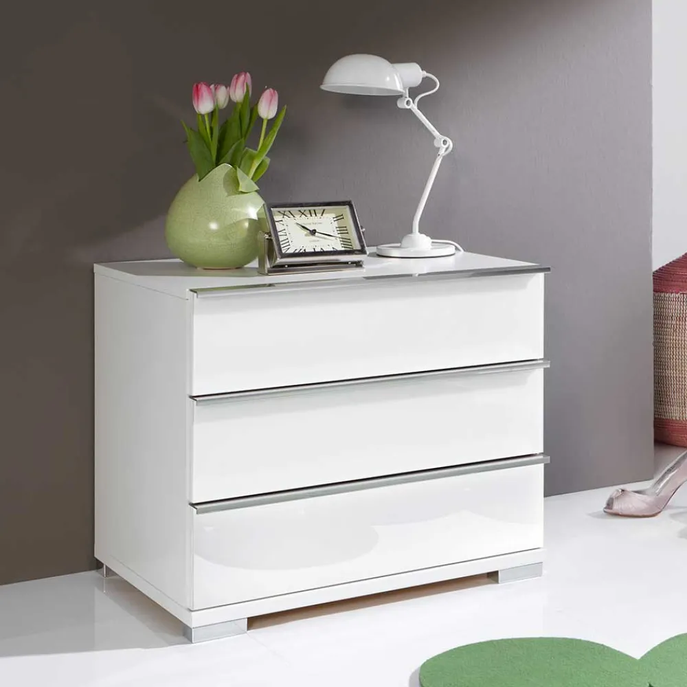 Online Nachtkommode Sikko Nachtkommoden|Nachttisch