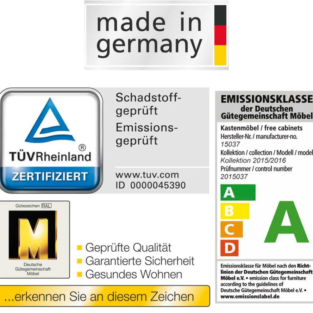 Online Nachtkommode Sikko Nachtkommoden|Nachttisch