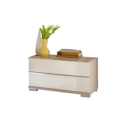 Online Nachtkommode Symo Nachtkommoden|Nachttisch