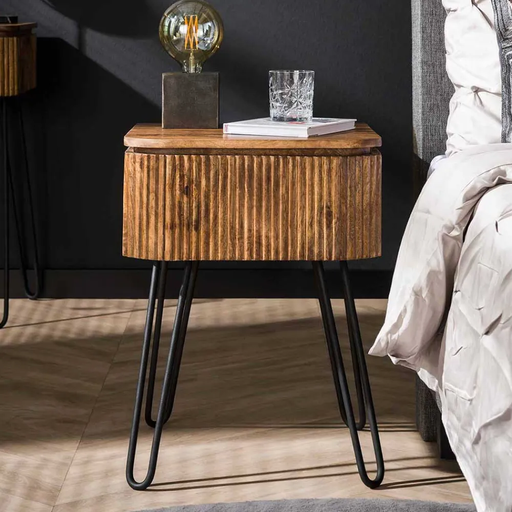 Nachtkommode Uratenda*Pharao24 Outlet