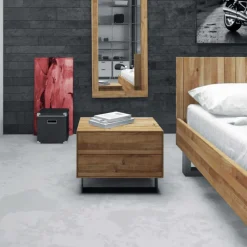 Nachtkommode Vaneri*Pharao24 Outlet