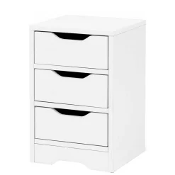 Nachtkommode Vimanja Nachtkommoden|Nachttisch