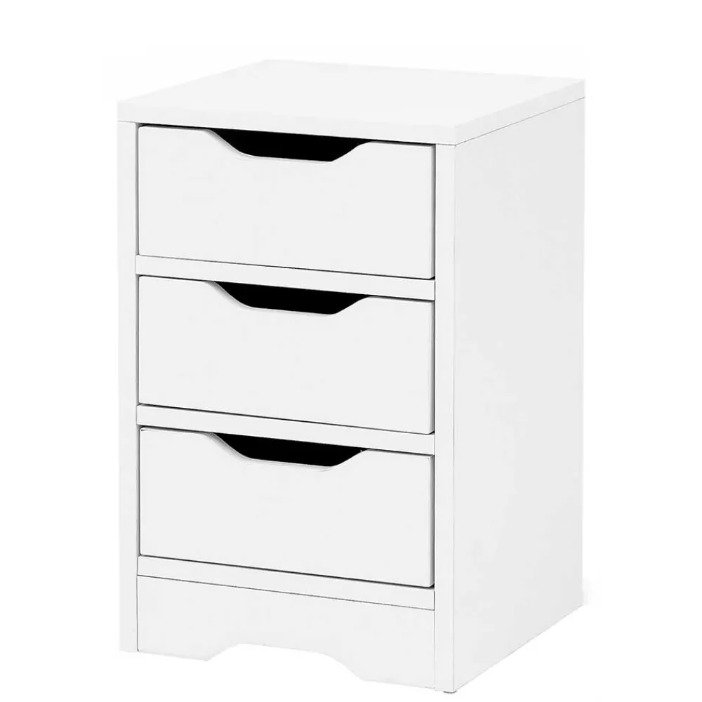 Nachtkommode Vimanja Nachtkommoden|Nachttisch