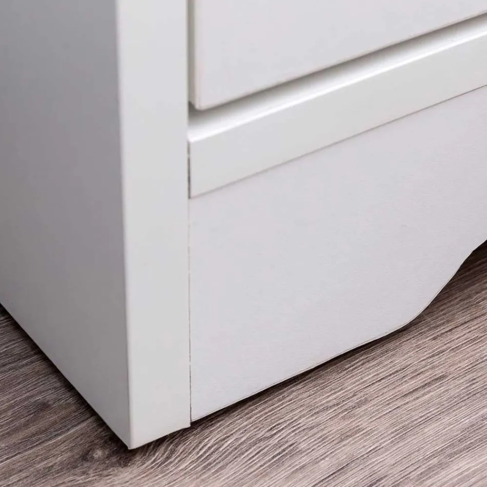 Nachtkommode Vimanja Nachtkommoden|Nachttisch