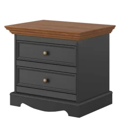 Clearance Nachtkommode Zuverno Nachtkommoden|Nachttisch