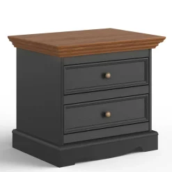 Clearance Nachtkommode Zuverno Nachtkommoden|Nachttisch