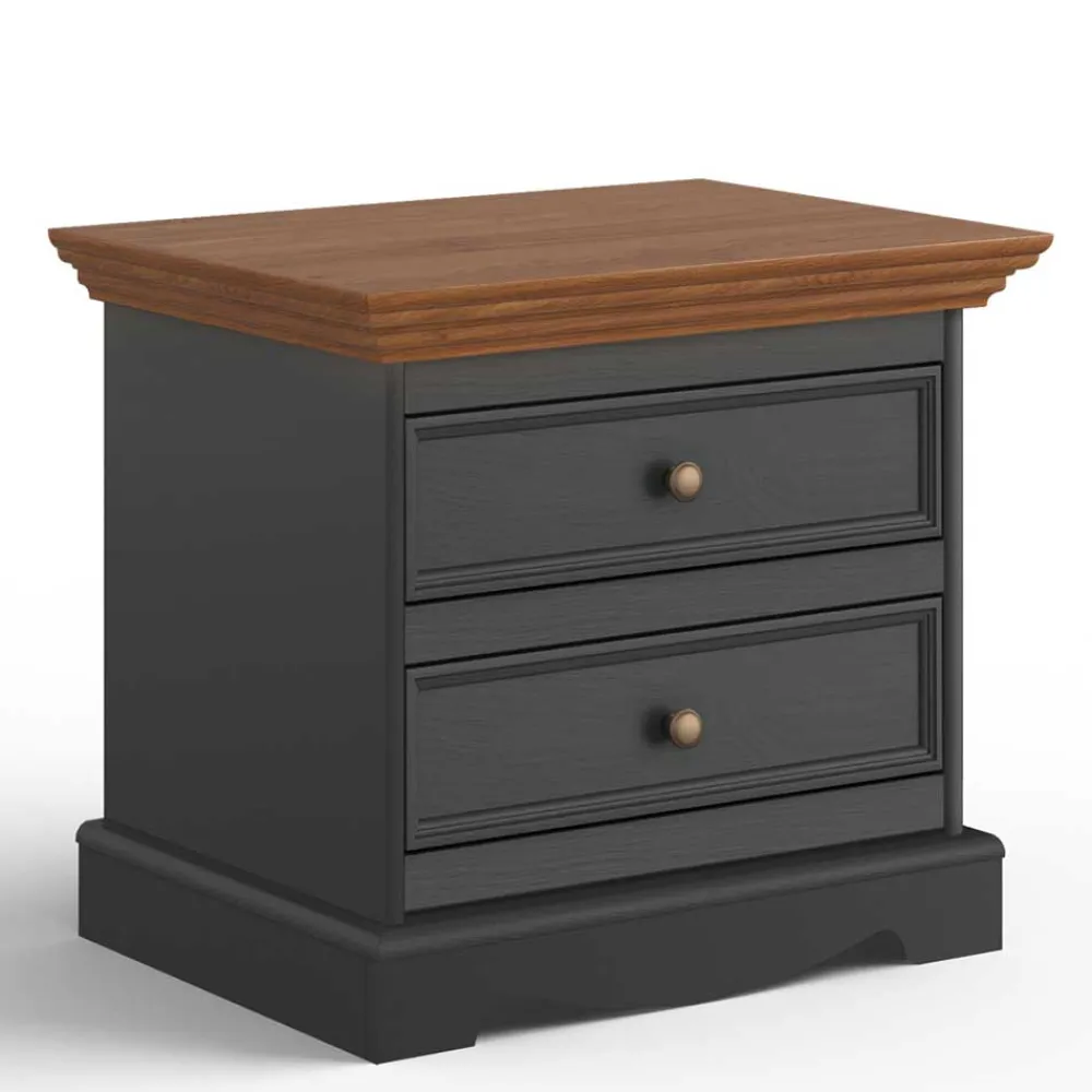 Clearance Nachtkommode Zuverno Nachtkommoden|Nachttisch