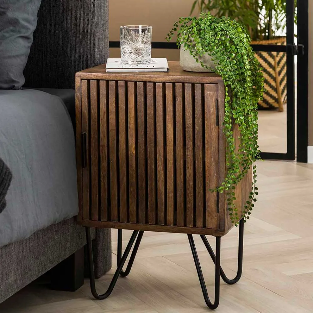 Online Nachtkommoden Set Settings Nachtkommoden|Nachttisch