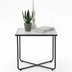 Hot Nachtkonsole Chimata Glastische