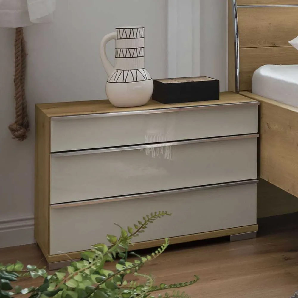 Nachtkonsole Cnutria*Pharao24