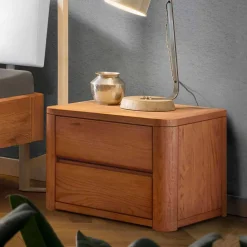 Online Nachtkonsole Eluras Nachtkommoden|Nachttisch