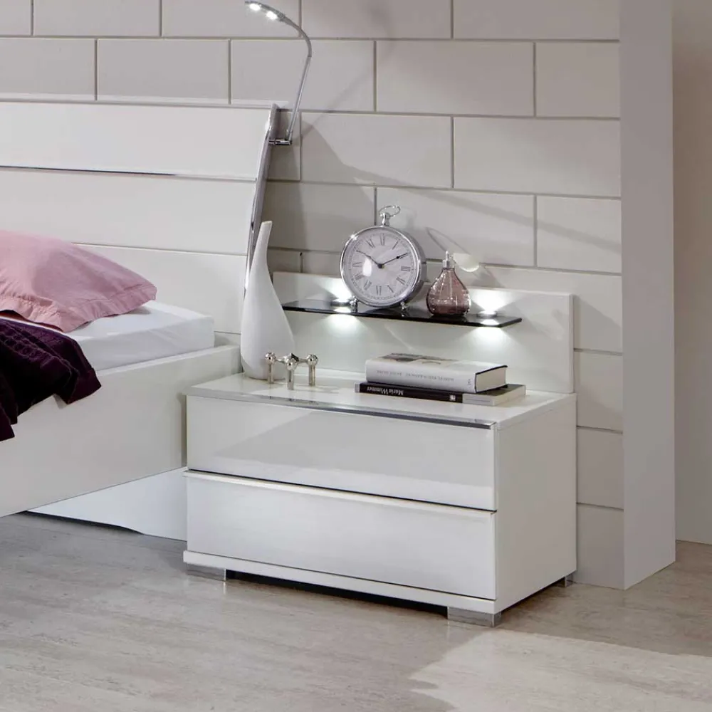 Nachtkonsole Emiliano*Pharao24 Best