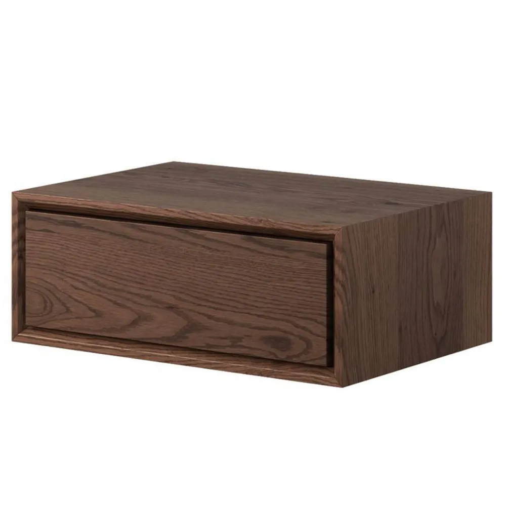 New Nachtkonsole Hedisca Nachtkommoden|Nachttisch