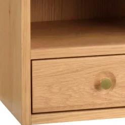 Discount Nachtkonsole hängend Hulius Nachtkommoden|Nachttisch