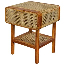 New Nachtkonsole Koropi Nachtkommoden|Nachttisch