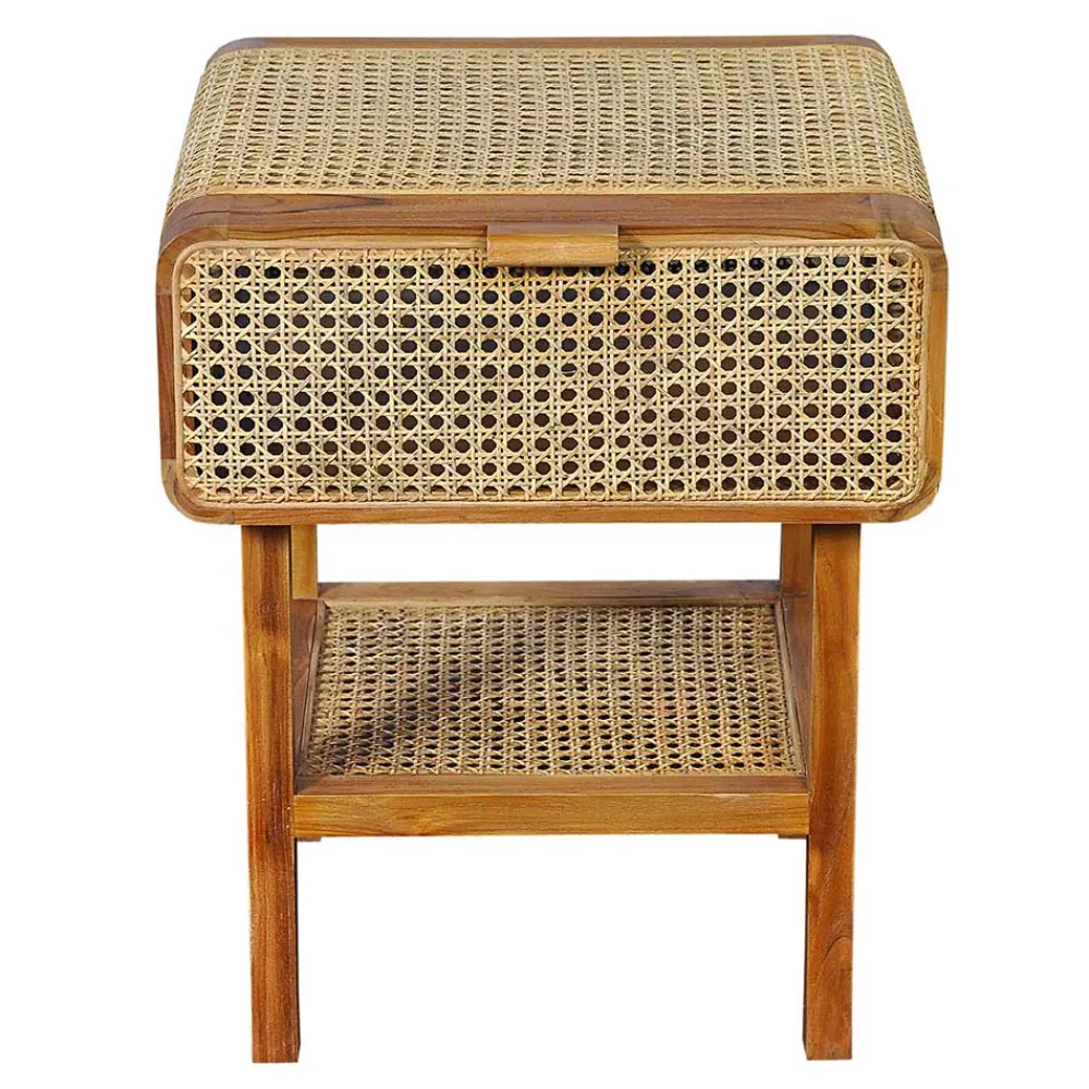 New Nachtkonsole Koropi Nachtkommoden|Nachttisch