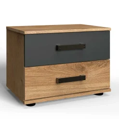 Clearance Nachtkonsole Latizia Nachtkommoden|Nachttisch