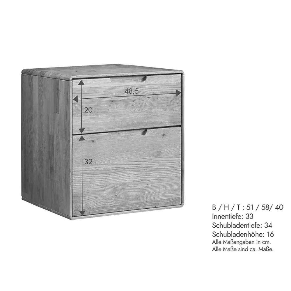 Nachtkonsole Ovalius*Pharao24 Clearance