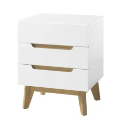 New Nachtkonsole Pira Nachtkommoden|Nachttisch