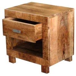 Best Nachtkonsole Rosanna Nachtkommoden|Nachttisch