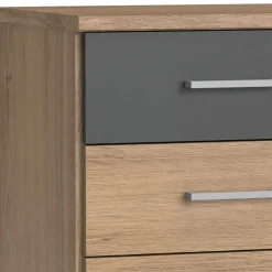 Clearance Nachtkonsole Ruamantico Nachtkommoden|Nachttisch