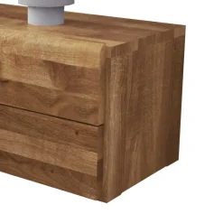 Hot Nachtkonsole Sascora Nachtkommoden|Nachttisch