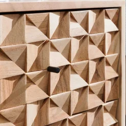 Nachtkonsole Trasmus Nachtkommoden|Nachttisch