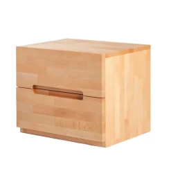 Outlet Nachtkonsole Trujano Nachtkommoden|Nachttisch