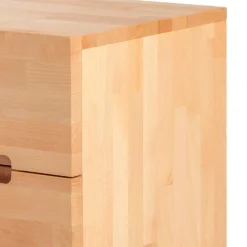 Outlet Nachtkonsole Trujano Nachtkommoden|Nachttisch