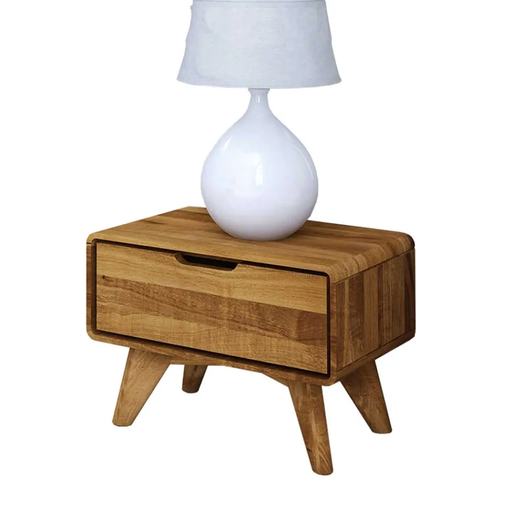 Outlet Nachtkonsole Vinial Nachtkommoden|Nachttisch