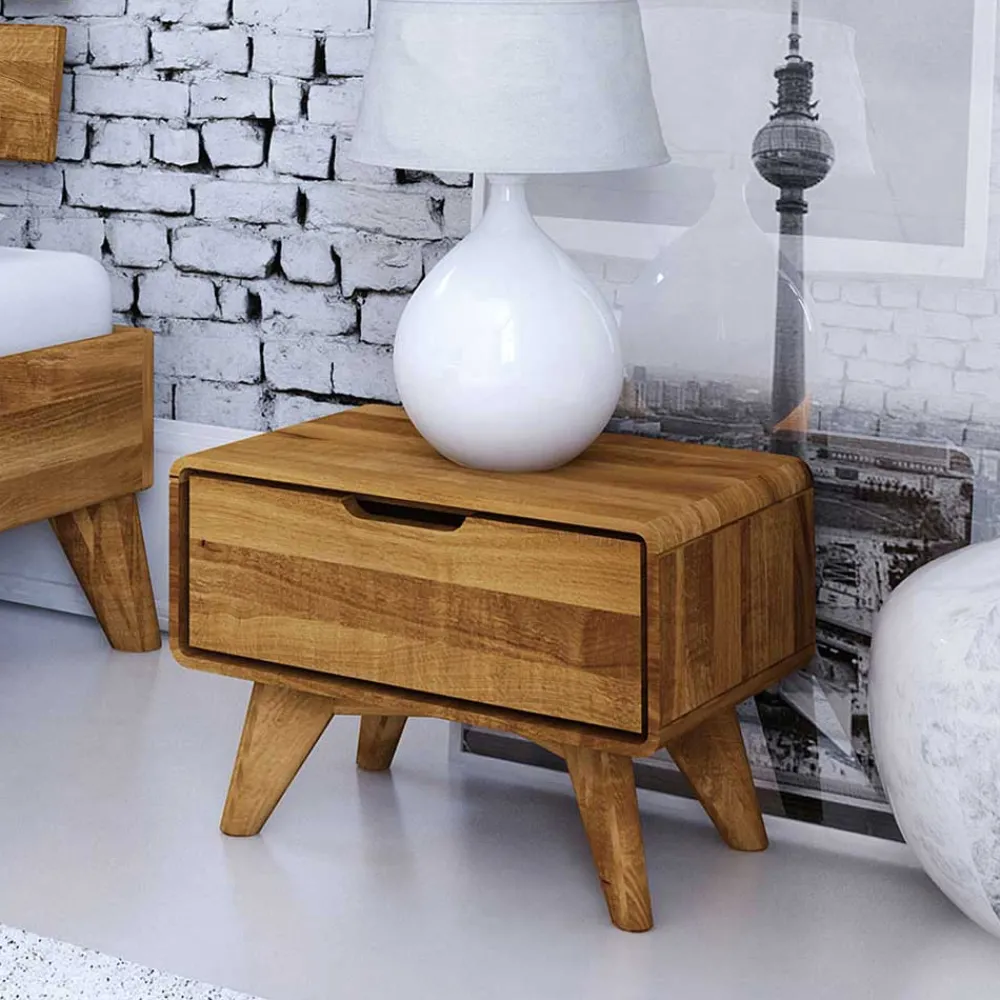 Outlet Nachtkonsole Vinial Nachtkommoden|Nachttisch