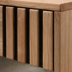 Nachtkonsole Wildeiche Scotias*Pharao24 Sale