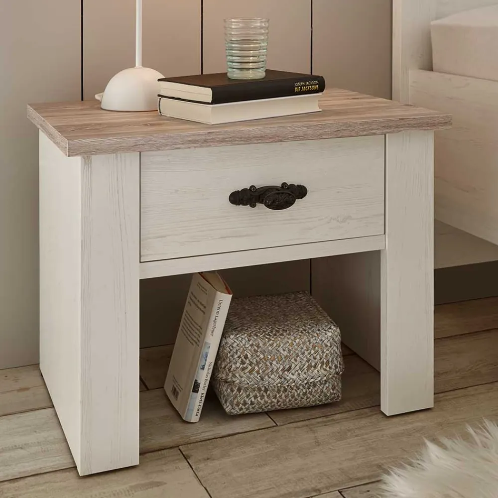 Nachtkonsolen Flurencina*Pharao24 Discount