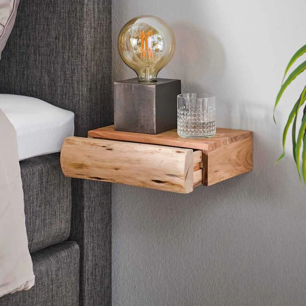 Nachtkonsolen hängend Rufious*Pharao24 Hot