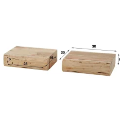 Nachtkonsolen hängend Rufious*Pharao24 Hot