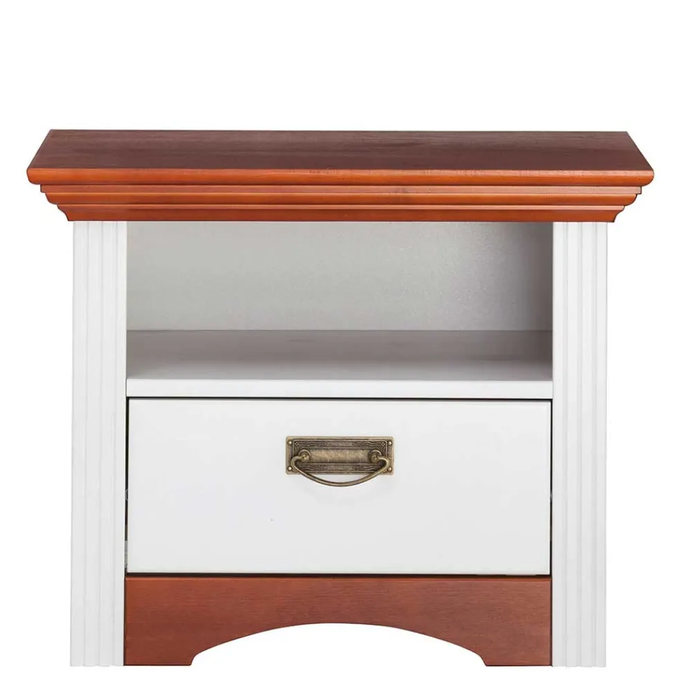 Discount Nachtkonsolen Raimon Nachtkommoden|Nachttisch