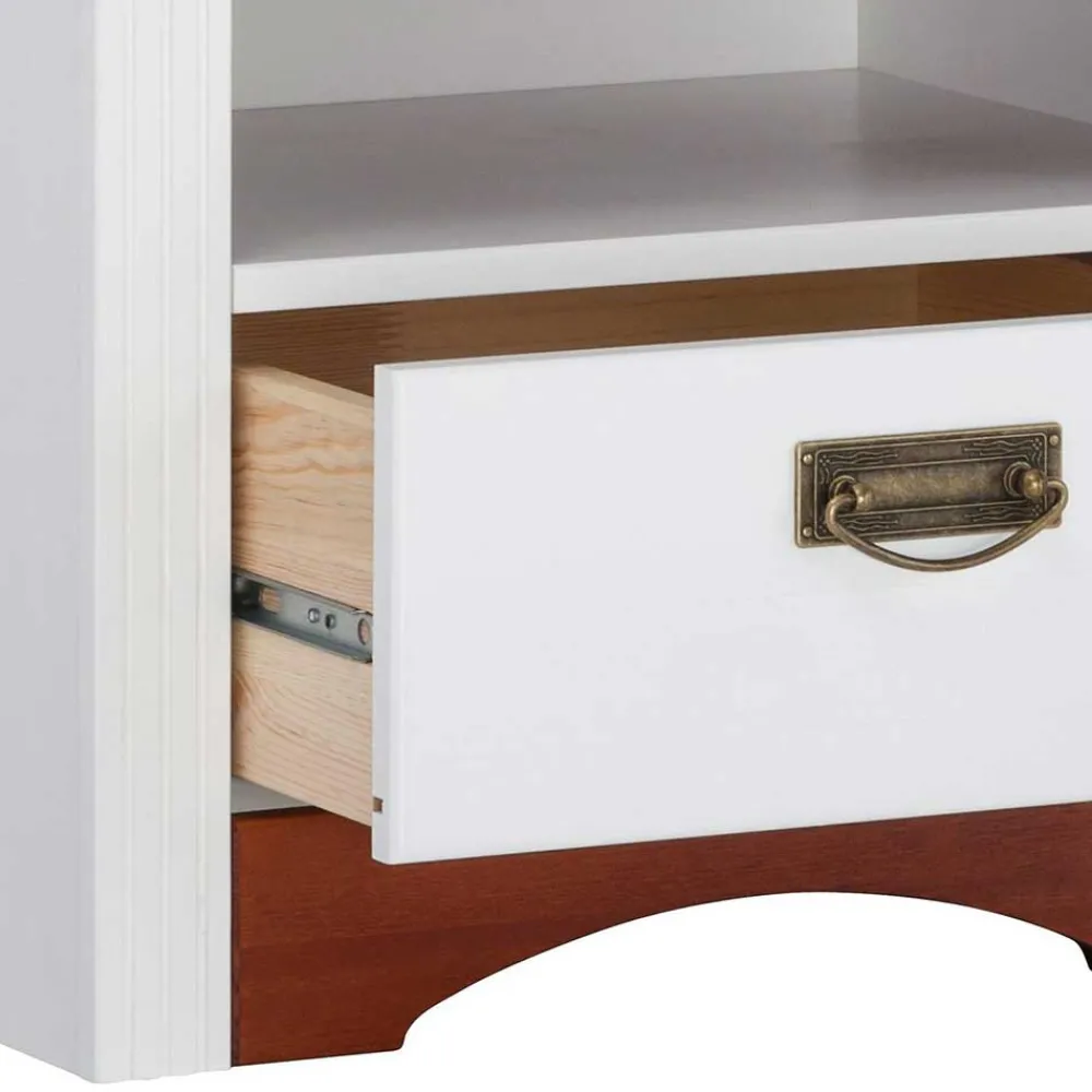 Discount Nachtkonsolen Raimon Nachtkommoden|Nachttisch